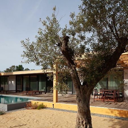 Casa das Pérgolas Comporta Exterior foto