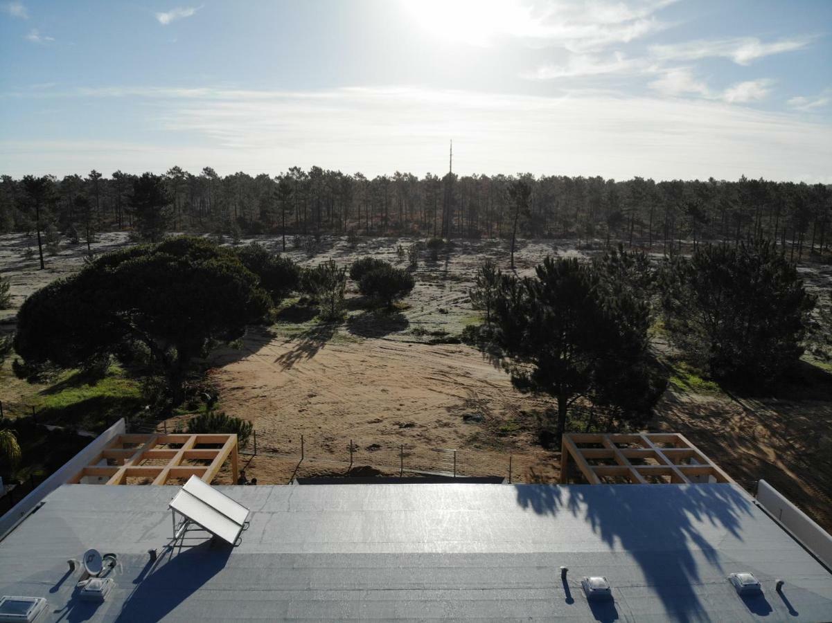 Casa das Pérgolas Comporta Exterior foto