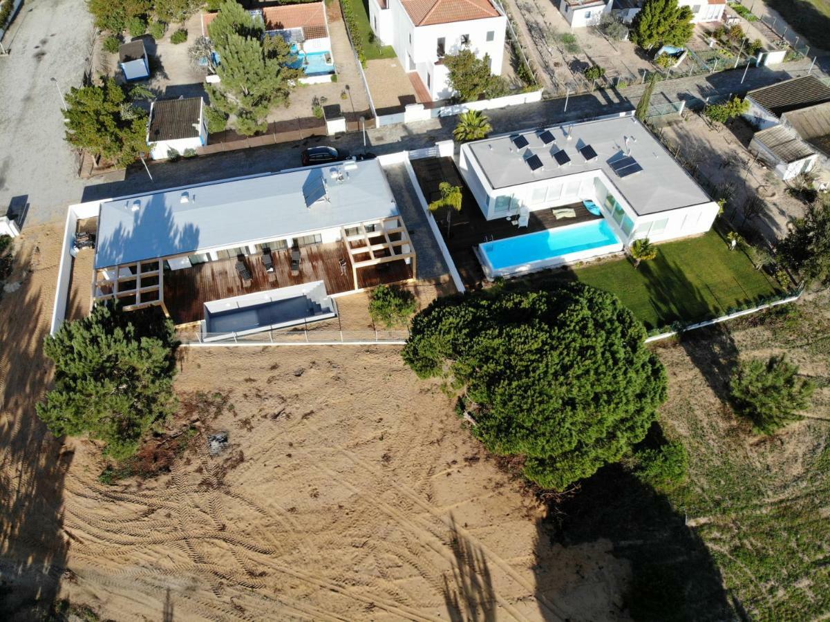 Casa das Pérgolas Comporta Exterior foto